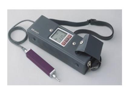 Portable Surface Roughness Tester "Mitutoyo" Model SJ-201P